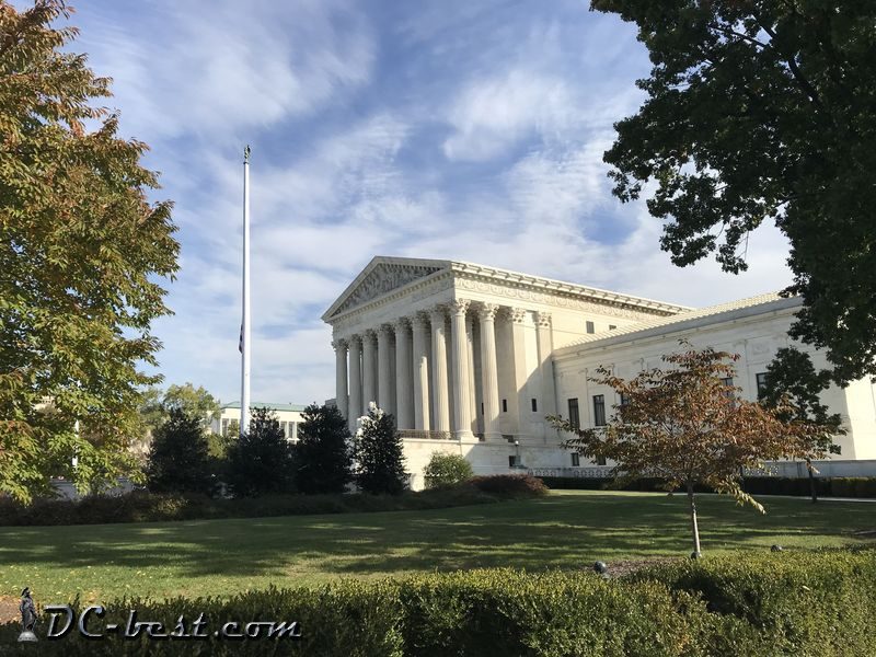 Supreme Court, USA