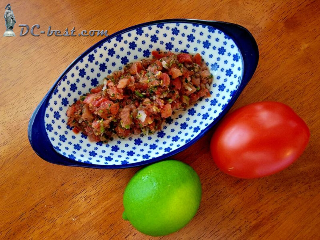 Salsa